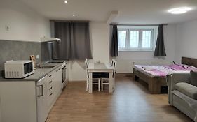 Apartmán Milada